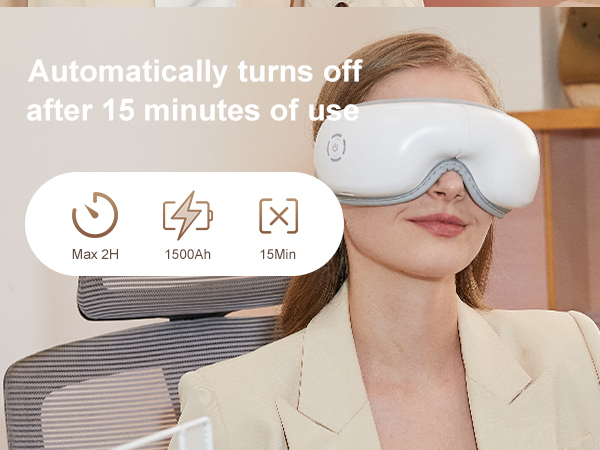 eye massager