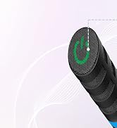 MillSO usb microphone for laptop