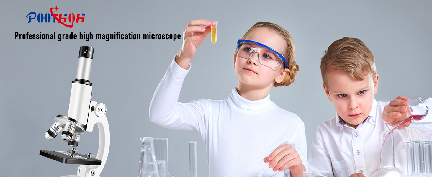 Microscope