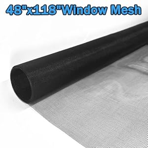 screen door mesh