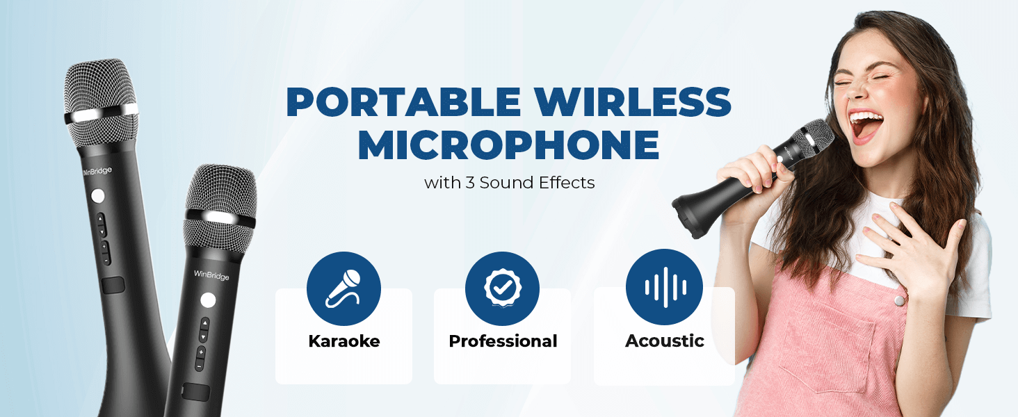 bluetooth speaker with microphone