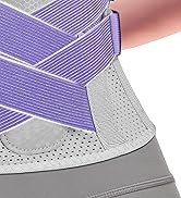 back belt support for women