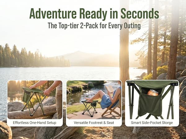 Ci-CampingStool-Green-2P