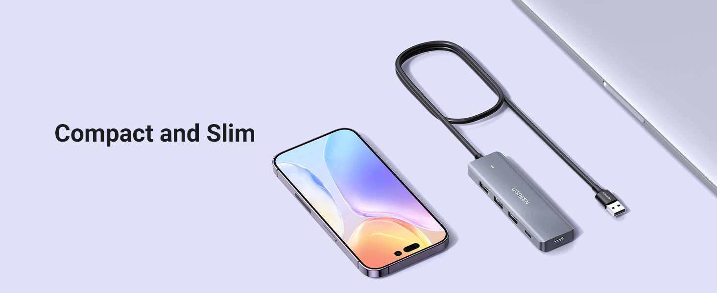 UGREEN USB Hub