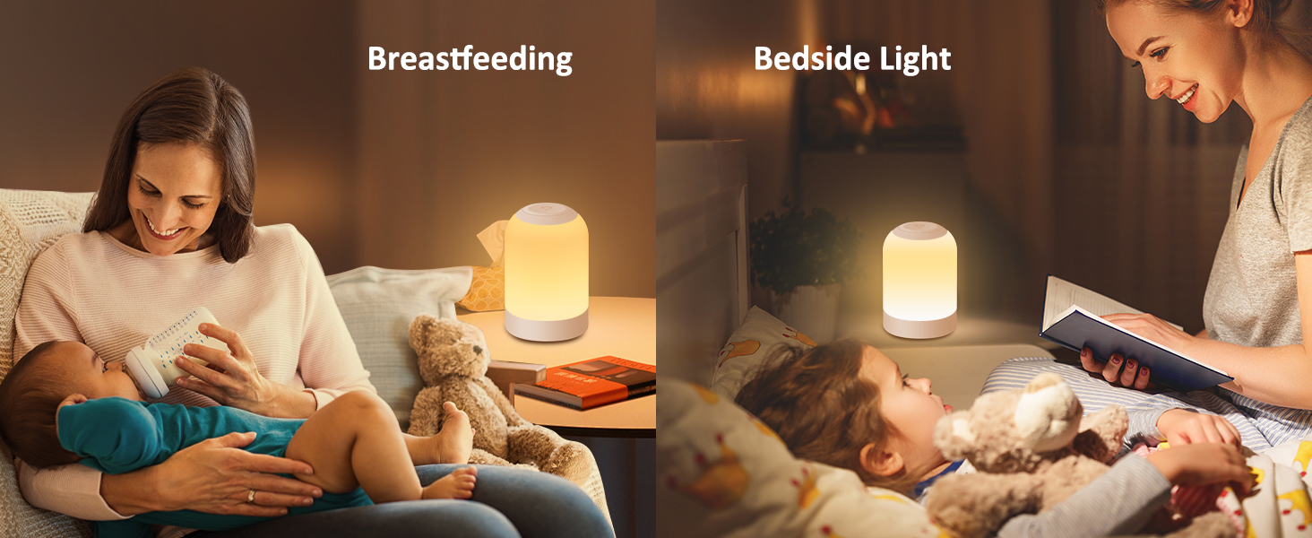 Nursery Night Light