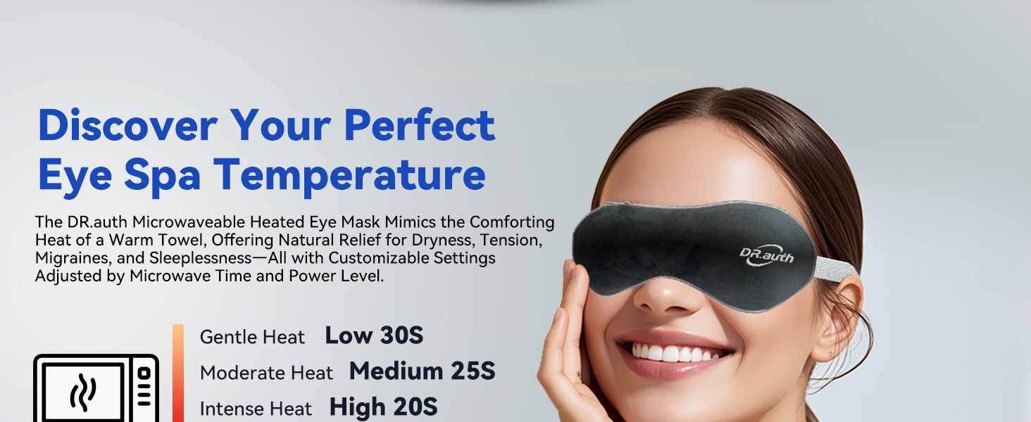 Discover Your Perfect Eye Spa Temperature