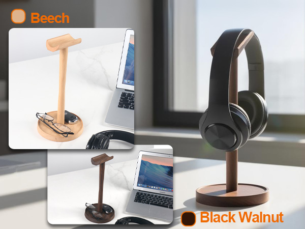 Headset Stand