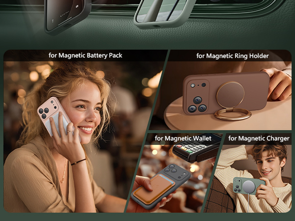 17 pro phone case