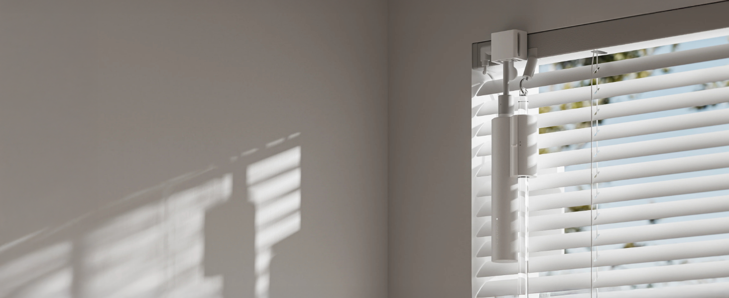 Automatic Curtain Opener 3 Rod 