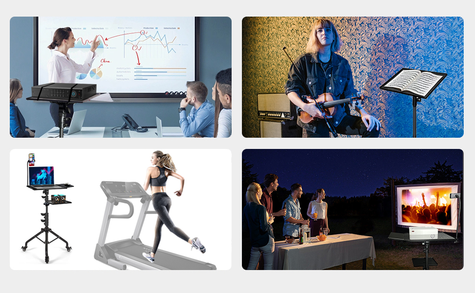 projector stand tripod with wheels laptop tripod stand projector standing laptop floor stand mount