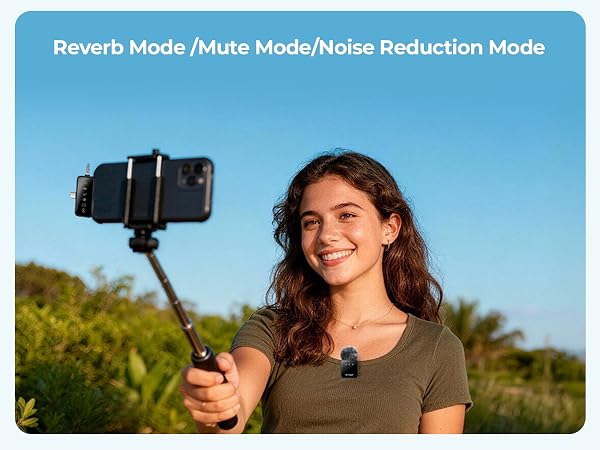 Microphone 