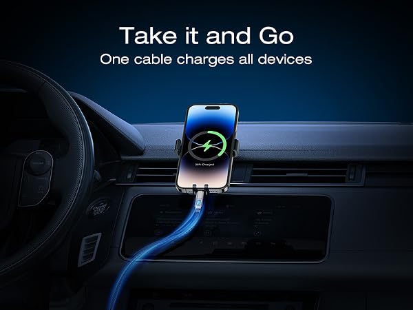 iphone 14 pro max charging cable