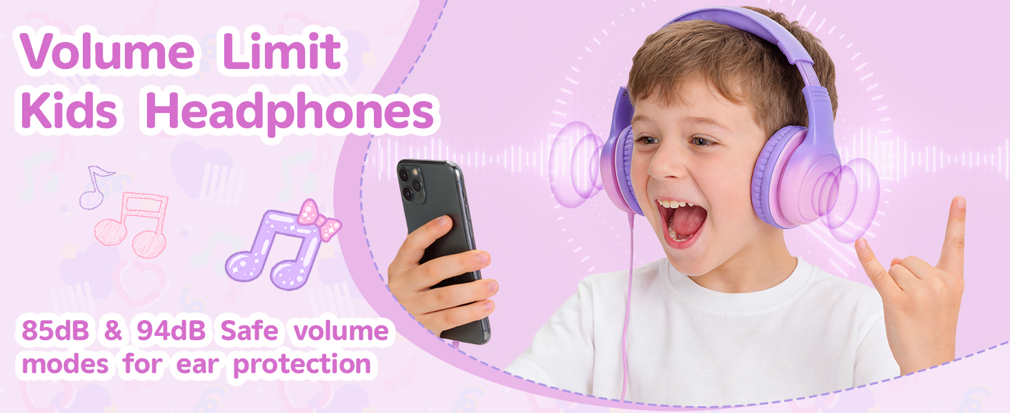 Safe Headphones
