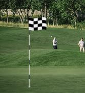 golf flagstick 6ft