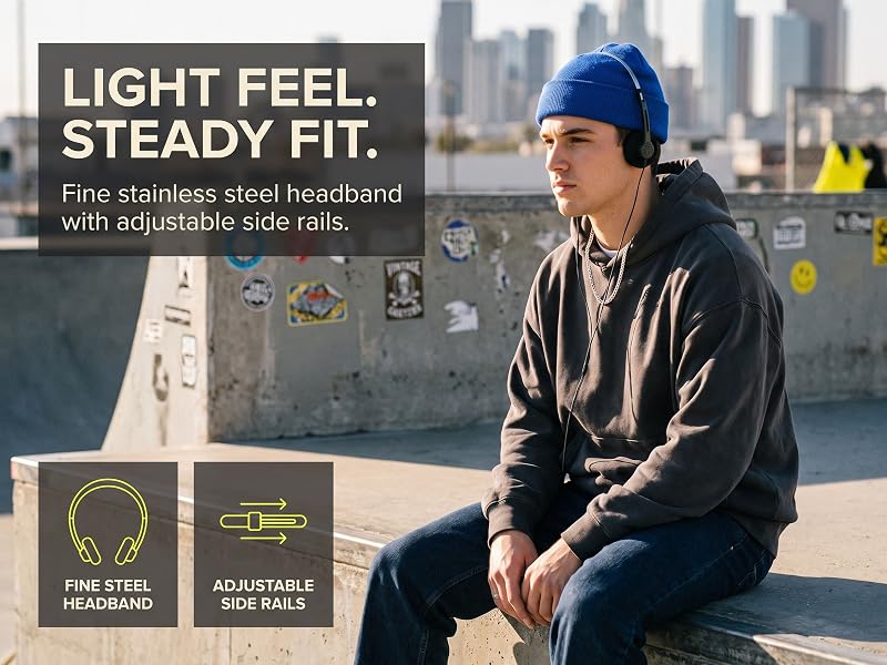 Classic Wired Headset