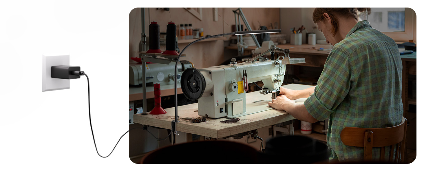 desk lamp for home office