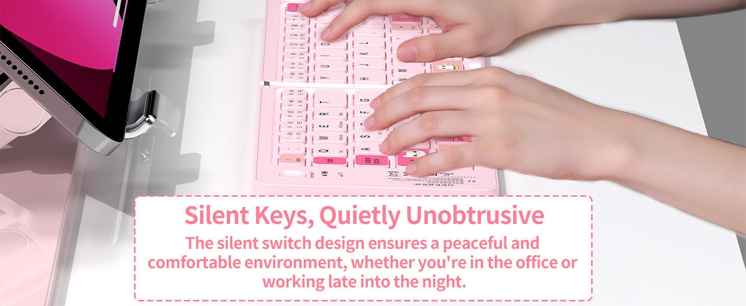 foldable keyboard for ipad