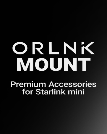 ORLNK Mount