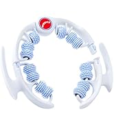 MZDXJ Cellulite Massage Tool - Lymphatic Drainage Massager - Muscle Roller, Deep Fascia Massage, ...