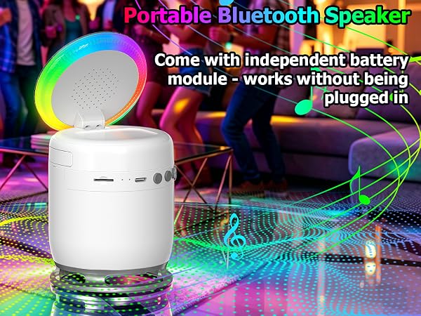 Wireless Magnetic Charging Stations for phones