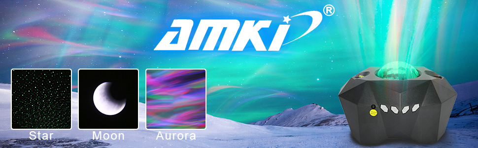 galaxy light projector for bedroom