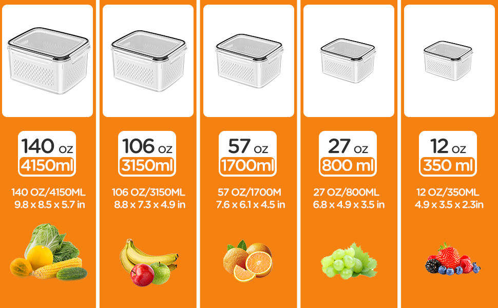 fruit storage