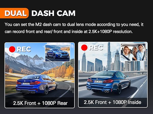 redtiger dash cam