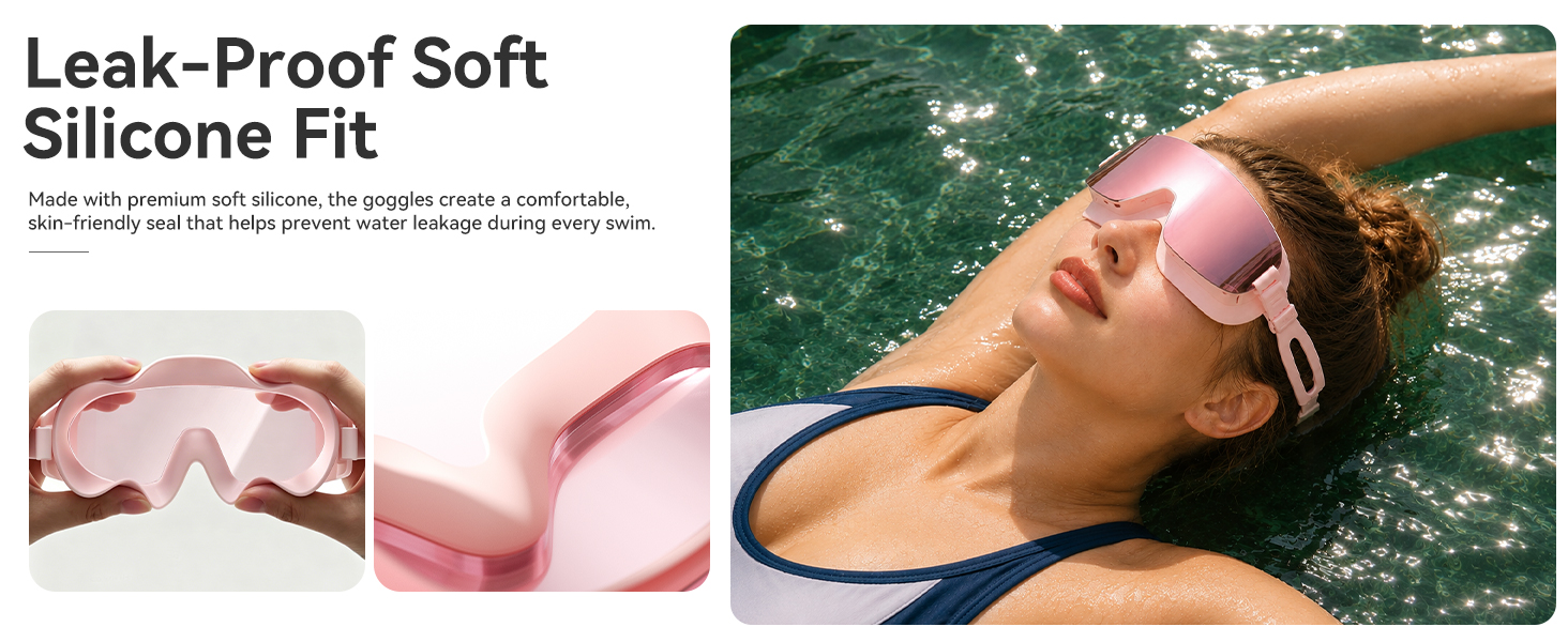 Made with premium soft silicone,skin-friendly