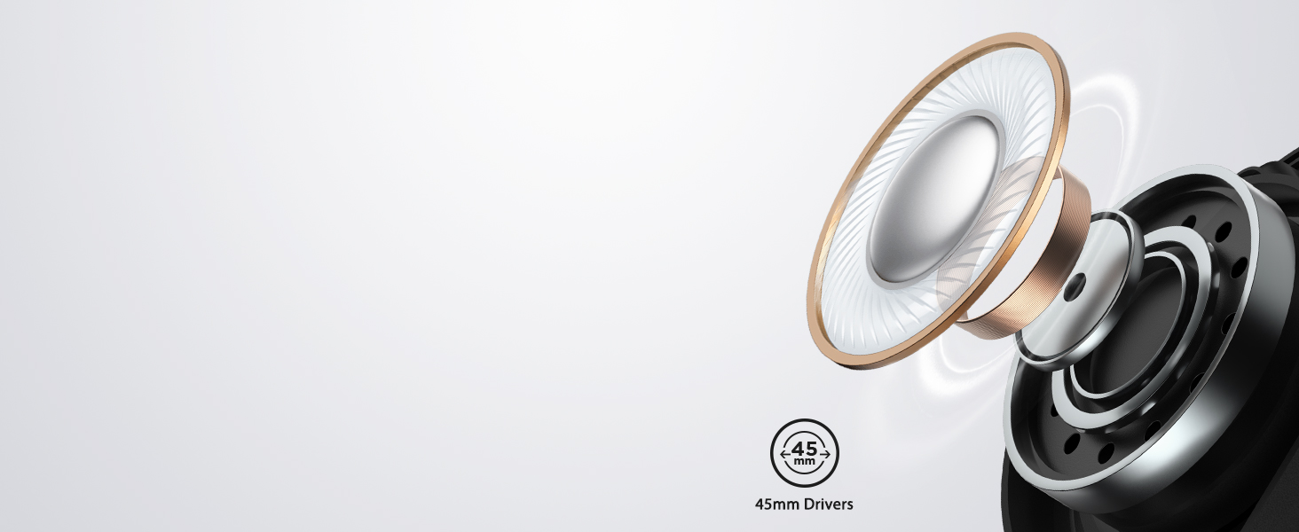 Premium Sound Quality
