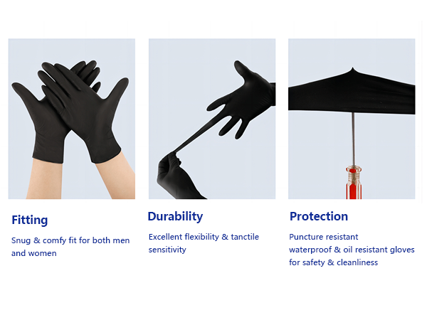 gloves