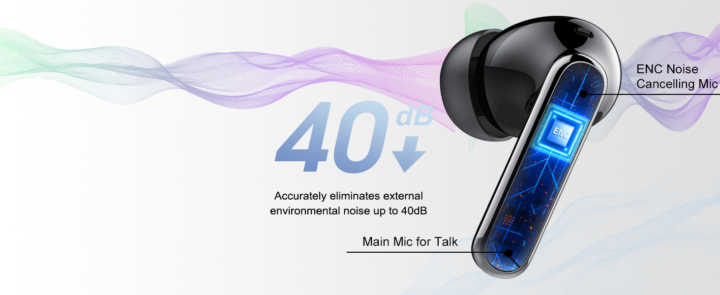 Wireless Earbuds