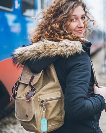 personal alarms for women