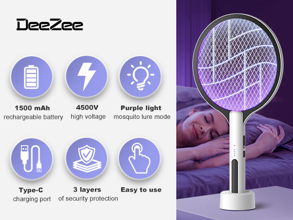 Bug Zapper