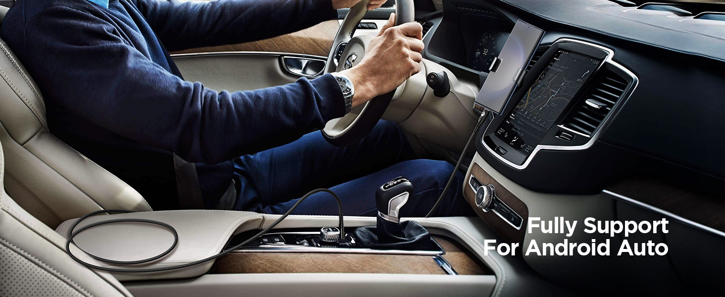 USBC to USBC 100W [6ft/3Pack] USB C to USB C Fast Charging Cable Braided C to C Charger Cord 