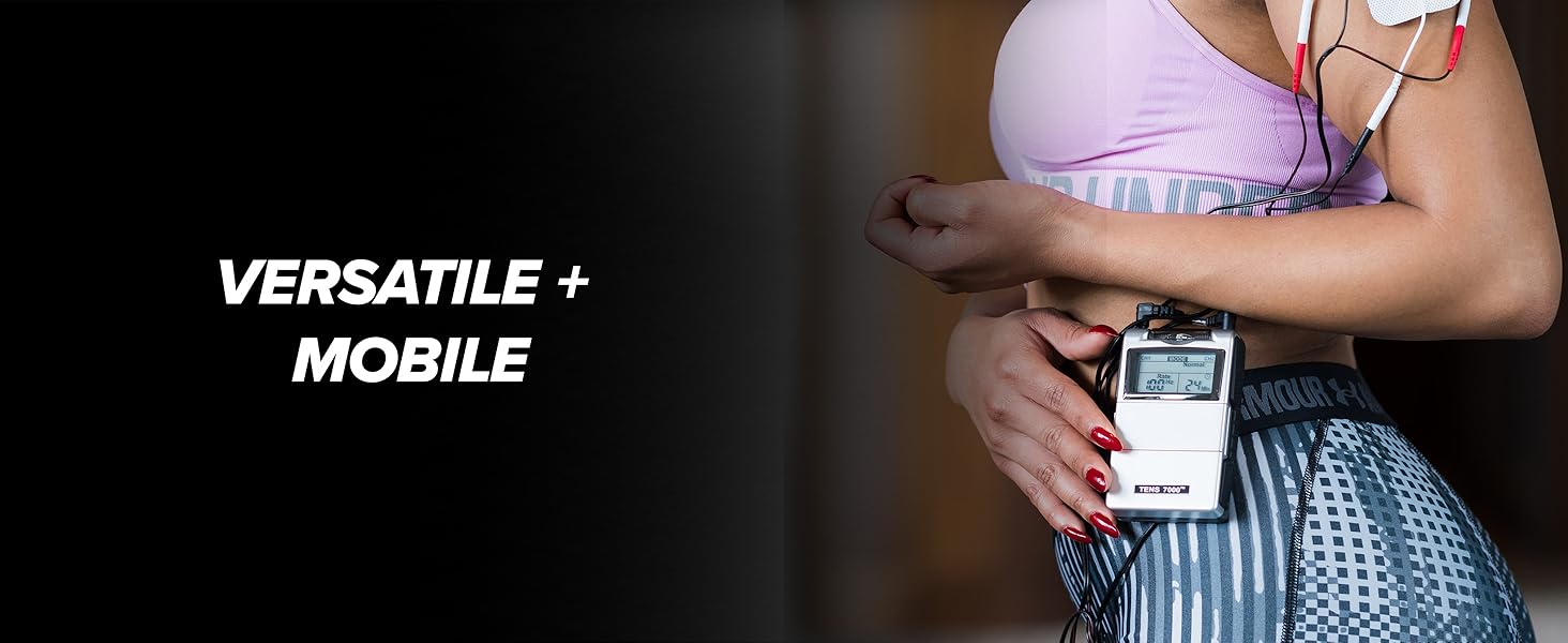 tens unit vagus nerve stimulator electro stim