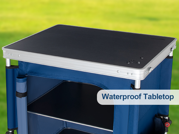 camping table
