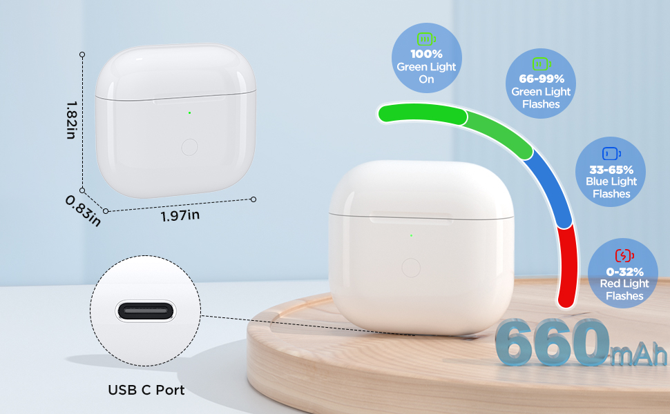 airpod 4 charging case