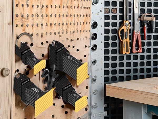 Titanium Oscillating Tool Blades Metal Cutting