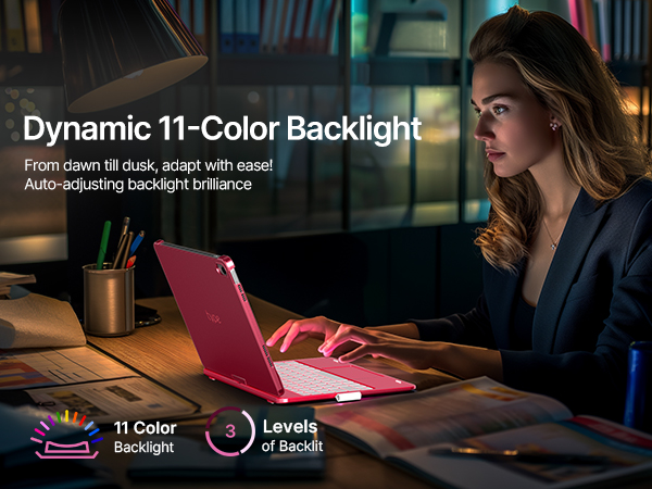 keyboard for ipad 10th generation