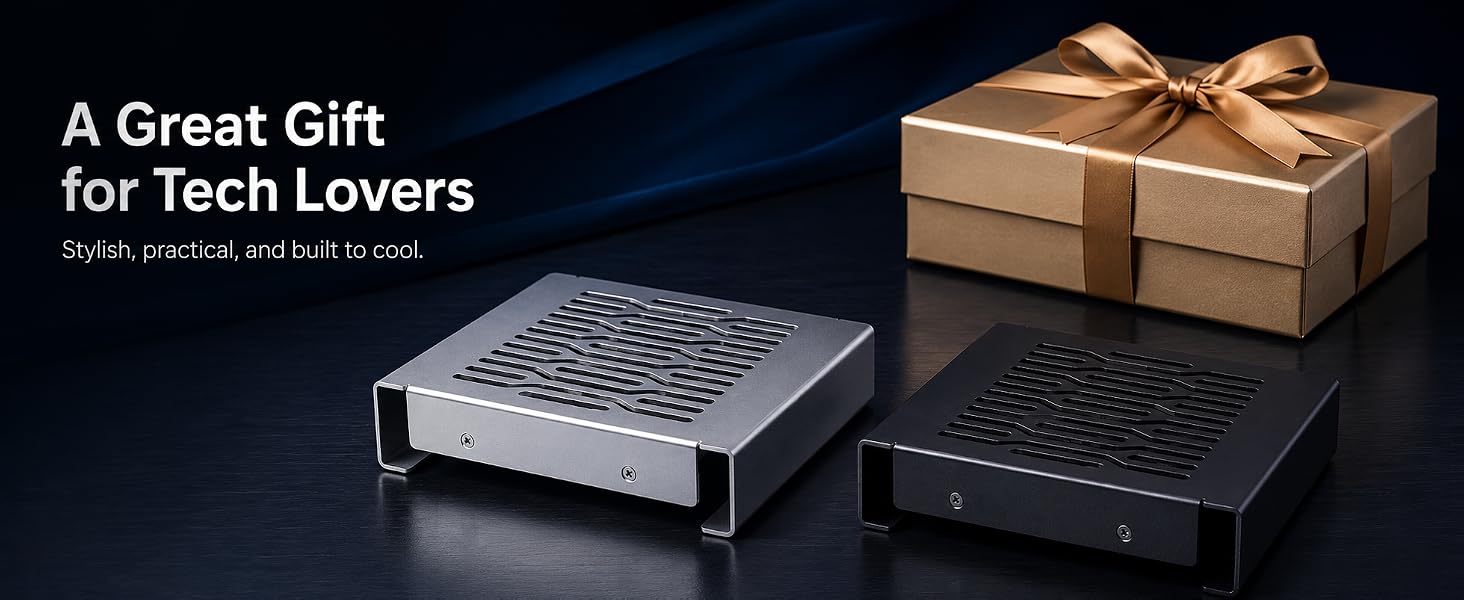 Desktop Cooling Base