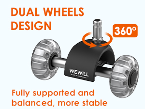 chair wheels replacement