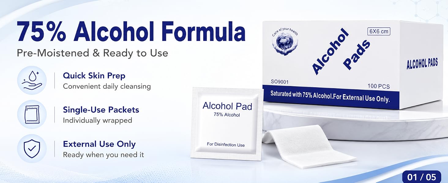 75% Alcohol Formula