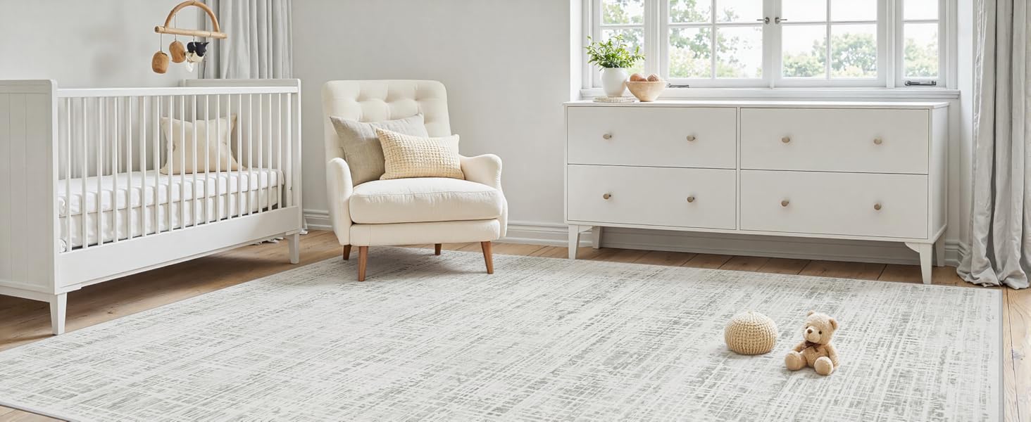 Area Rugs Washable Rug