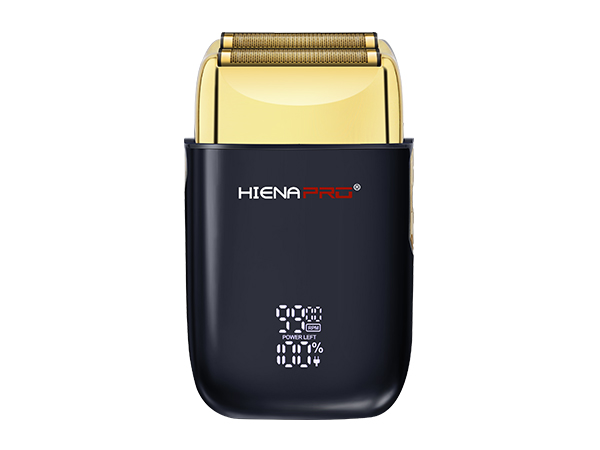 HIENA PRO Foil Shaver
