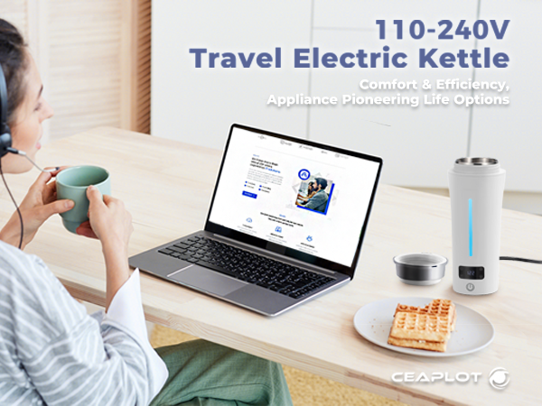 portable tea kettle travel kettle portable electric kettle portable water boiler