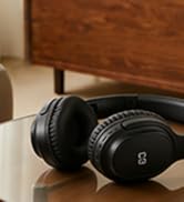 Wireless Headphones for TV