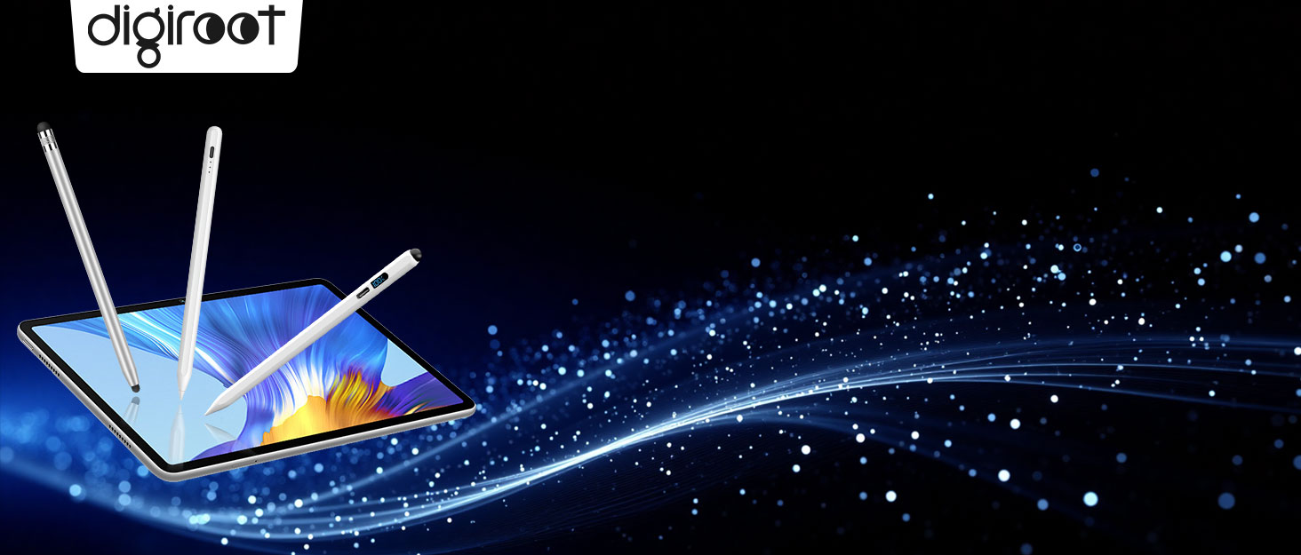 Digiroot iPad Pencil
