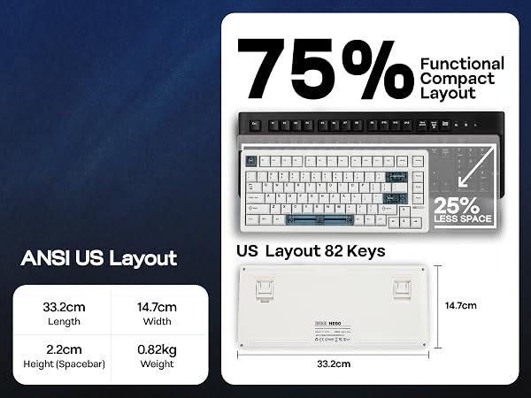 gaming keyboard