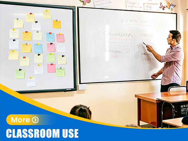 CLASSROOM USE
