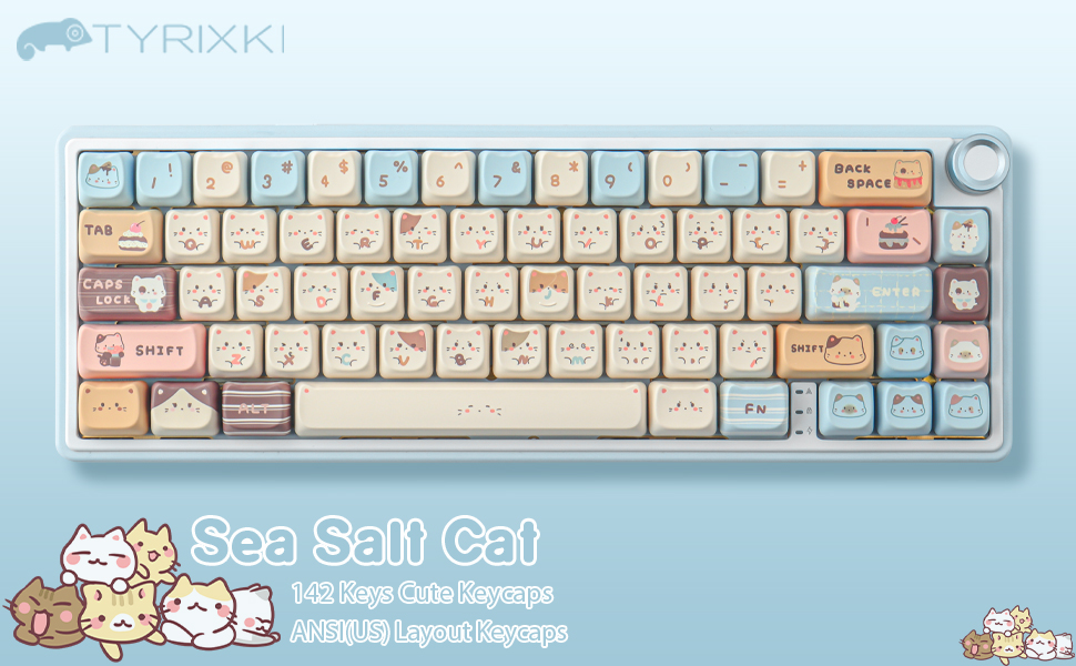 keycaps